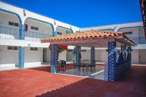 Playa Inn Rocky Point