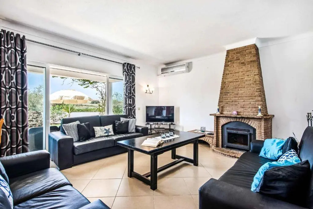 Villa Azul