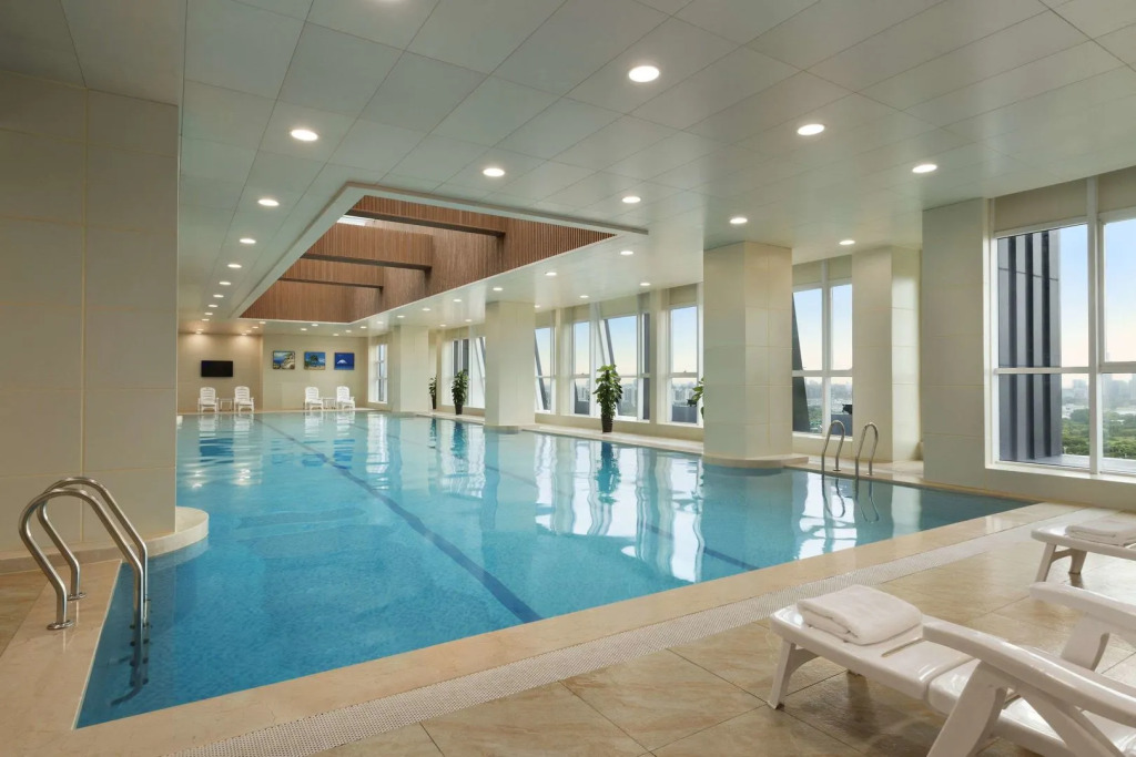 Ramada Jiaxing