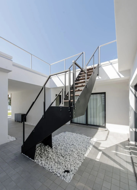 Acquarella Resort Suite