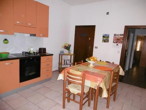 Casa Lucrezia