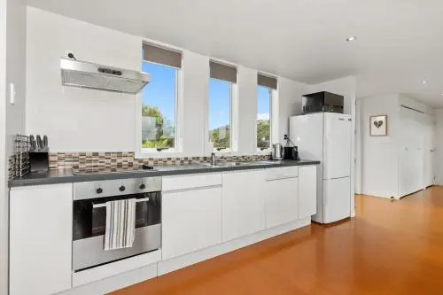 Paroa Bay Chalets