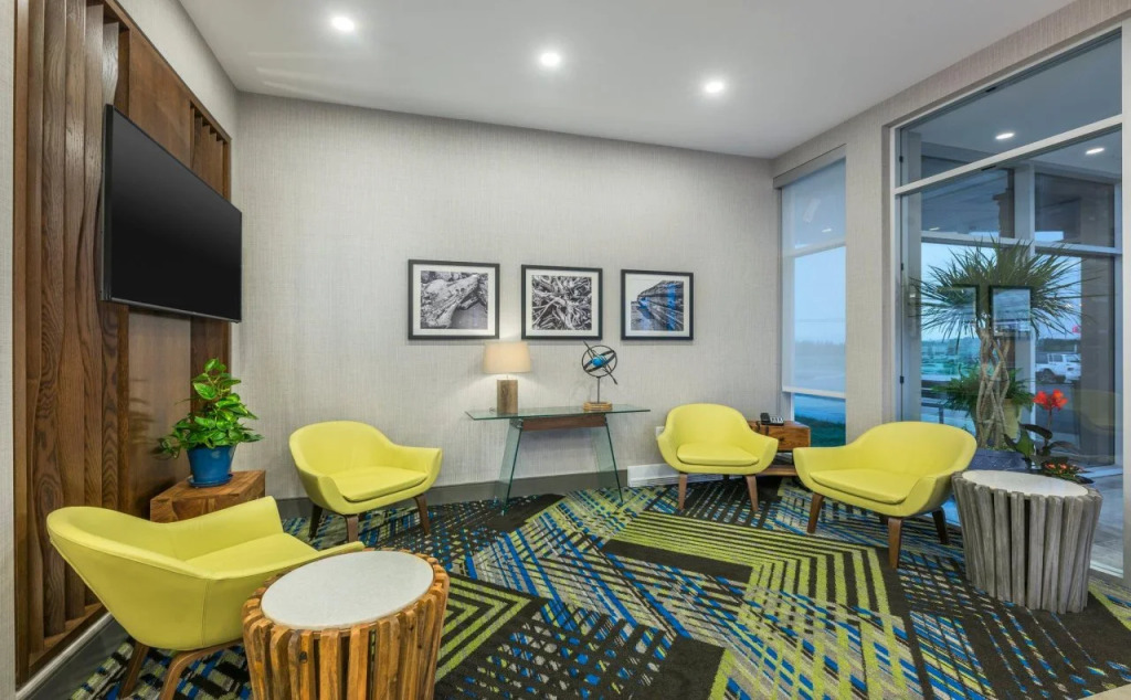 Holiday Inn Express & Suites Moncton by IHG