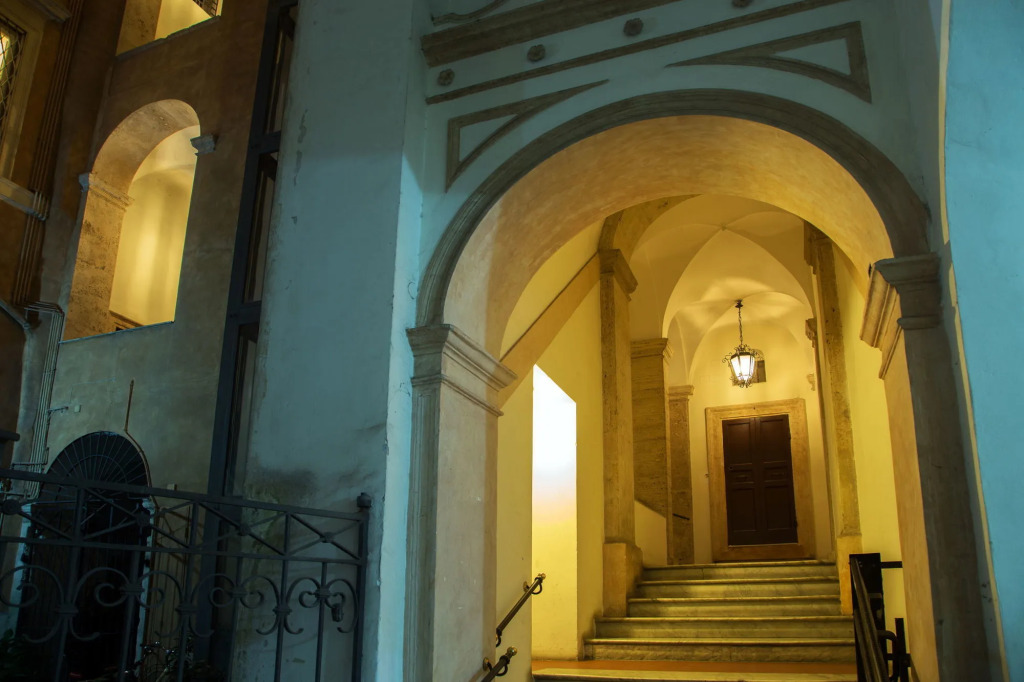 Palazzo De Cupis - Suites and View