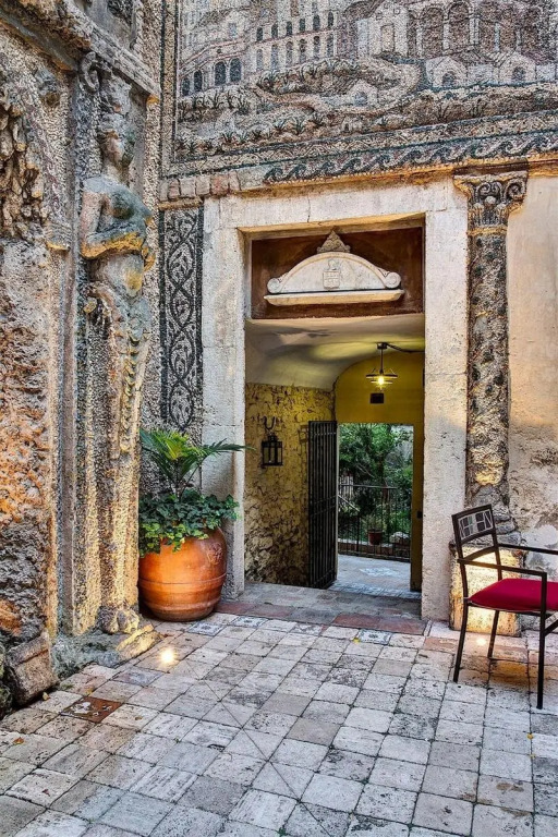 Residenze Gregoriane - Residenza dEpoca