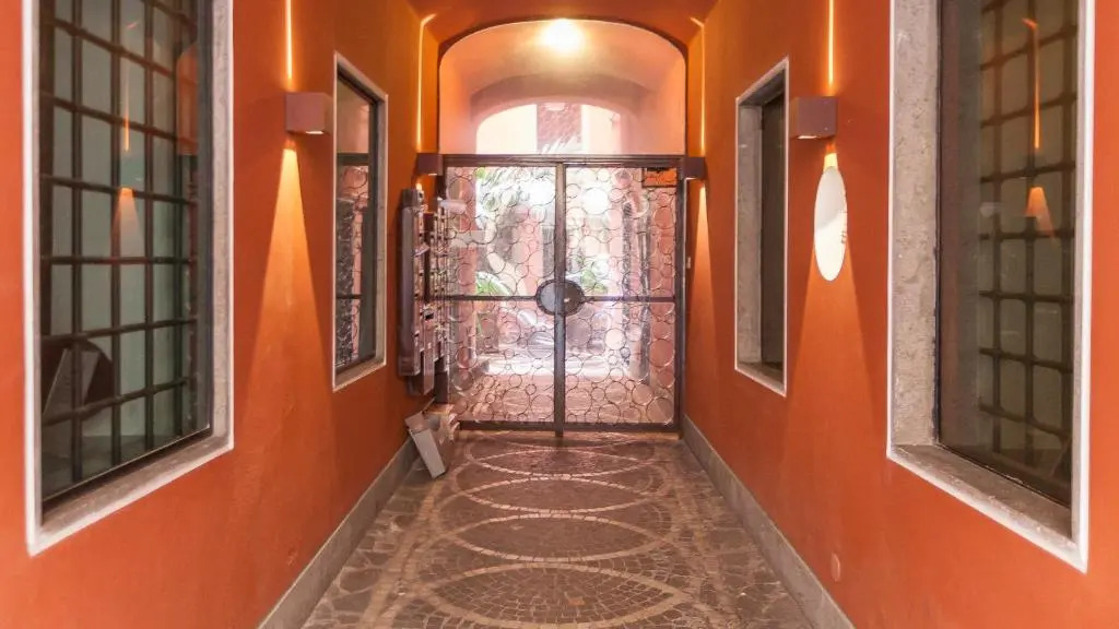 Rental in Rome Navona Loft