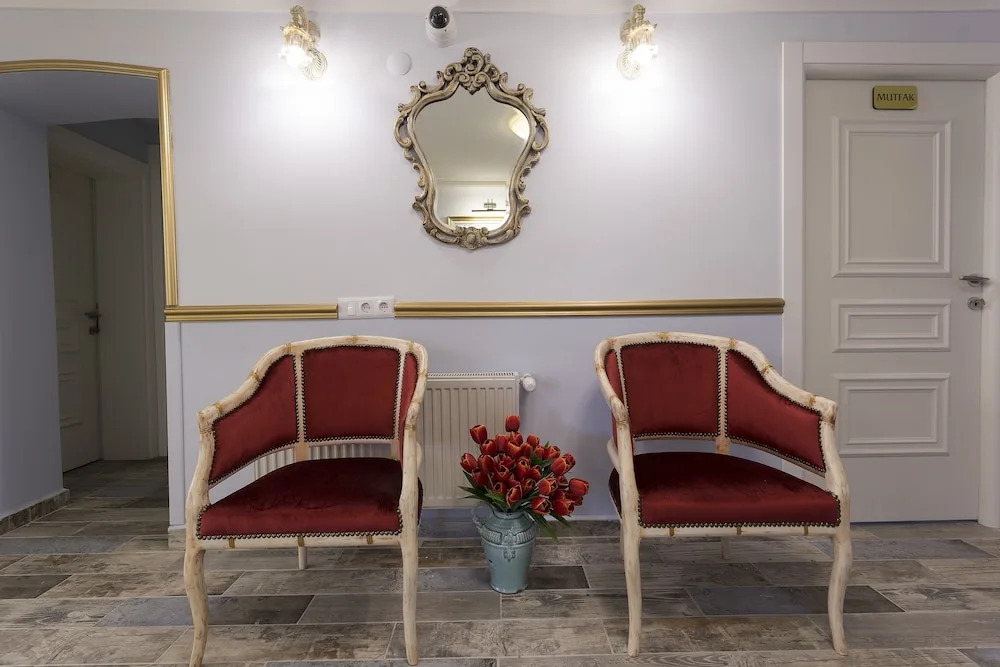 Zeynep Hatun Otel