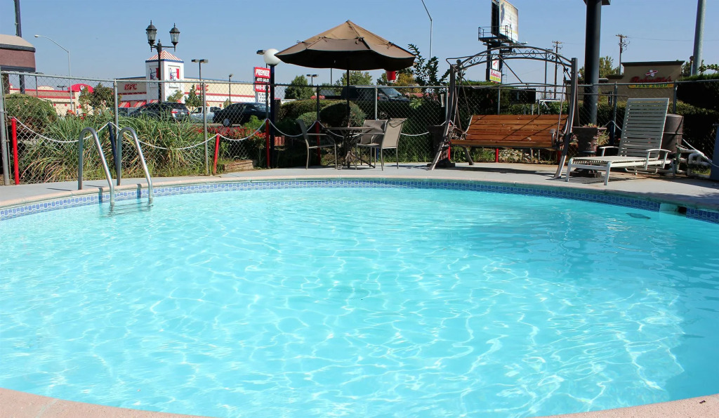 Garden View Inn