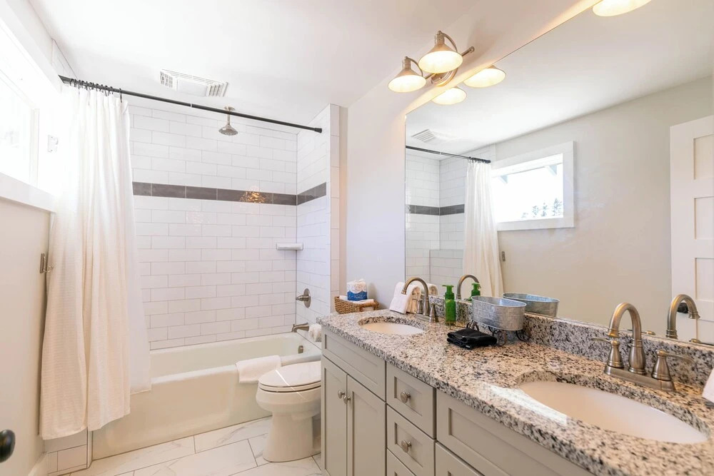 Stella Maris - own Blowing Rock Pet Friendly Updated Craftsman Bungalow