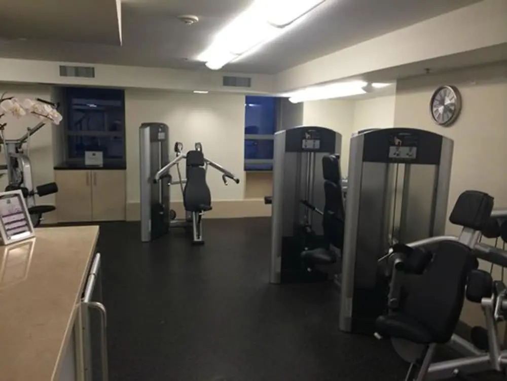 1 bed Condo Brickell-Free Parking
