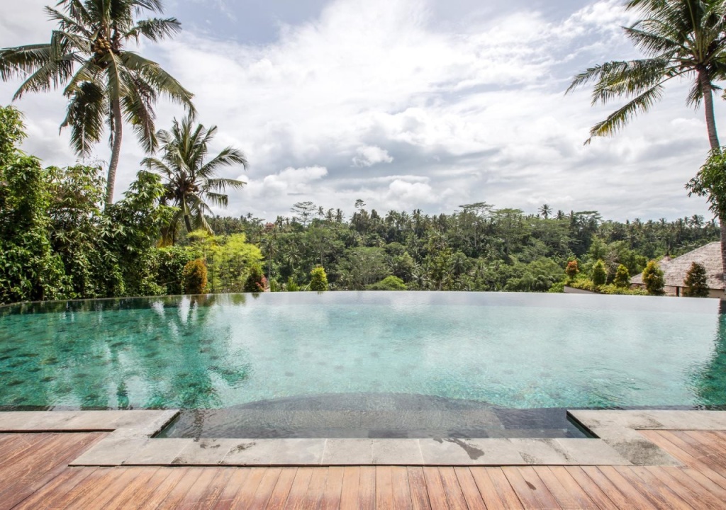 Курорт Jannata Resort and Spa