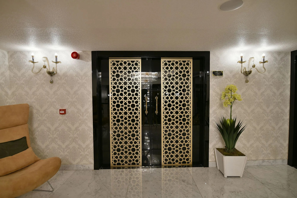 SVEO Business Hotel