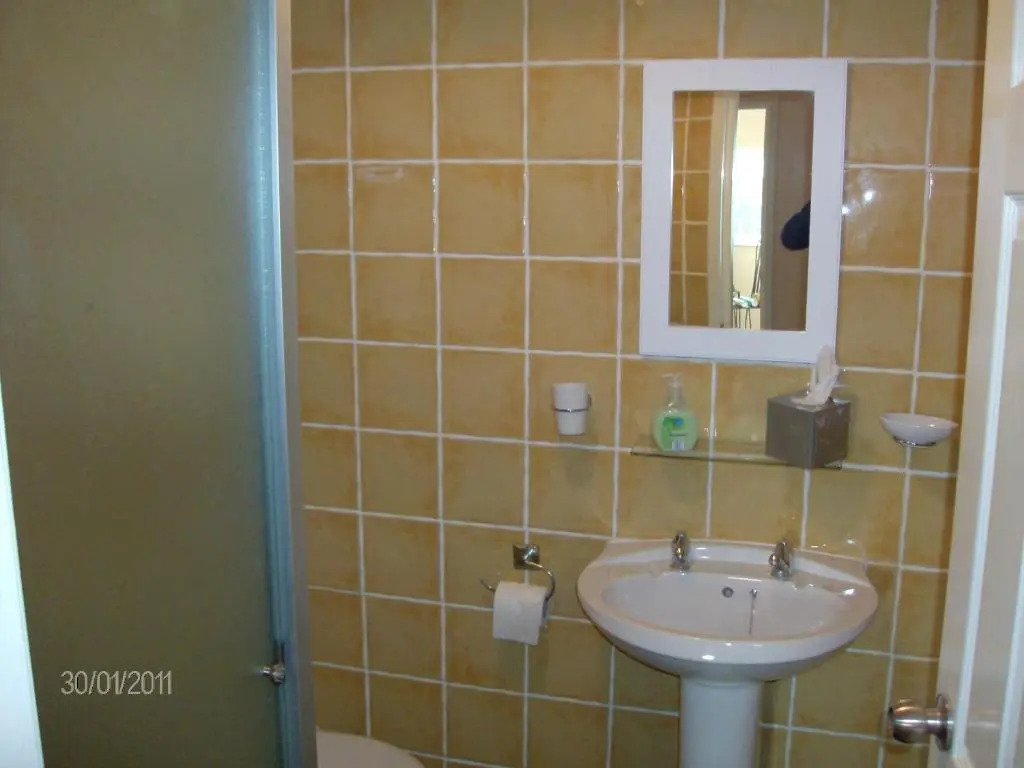 Aparthotel Blackpool