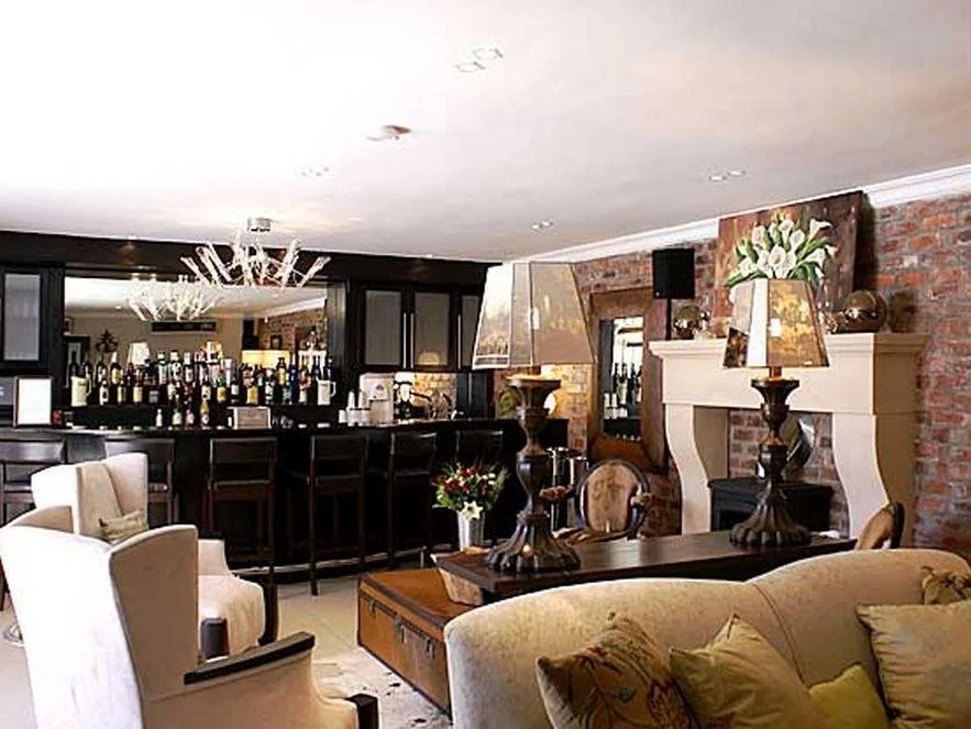 SW1 Luxury Guest Retreat