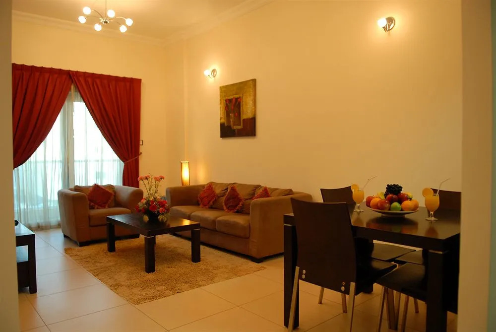 Arabian Suites