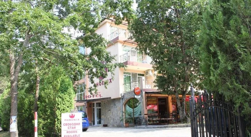 Hotel Phoenix