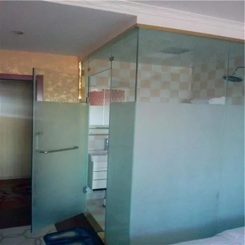 Runjia Express Hotel