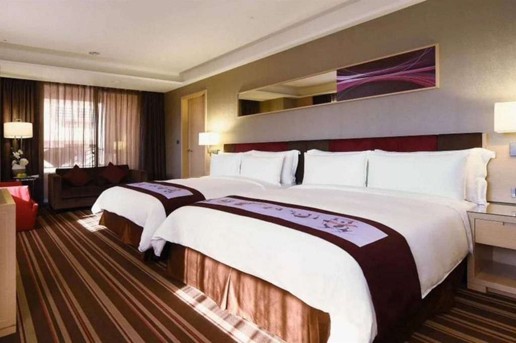 Fullon Hotel Taipei, East