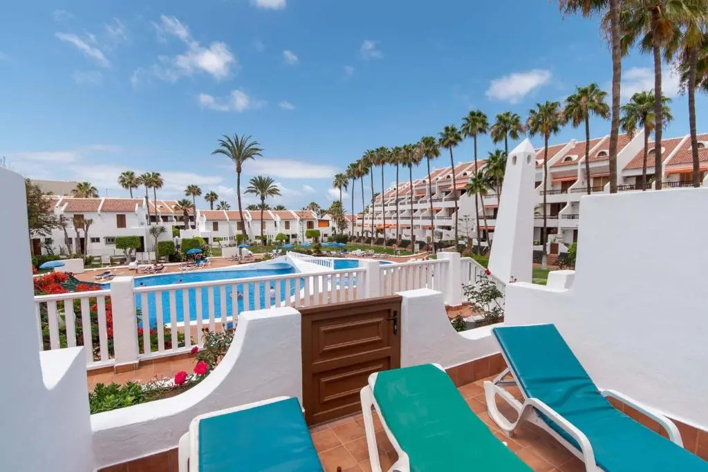 Parque Santiago II 85 - Two Bed