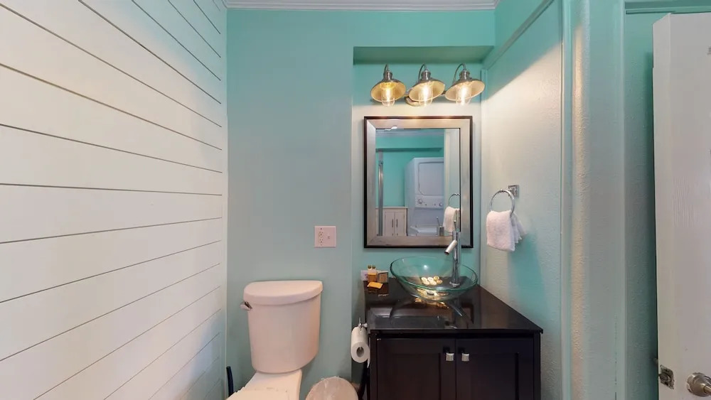 Knot 4 Reel 3 Bedroom Home