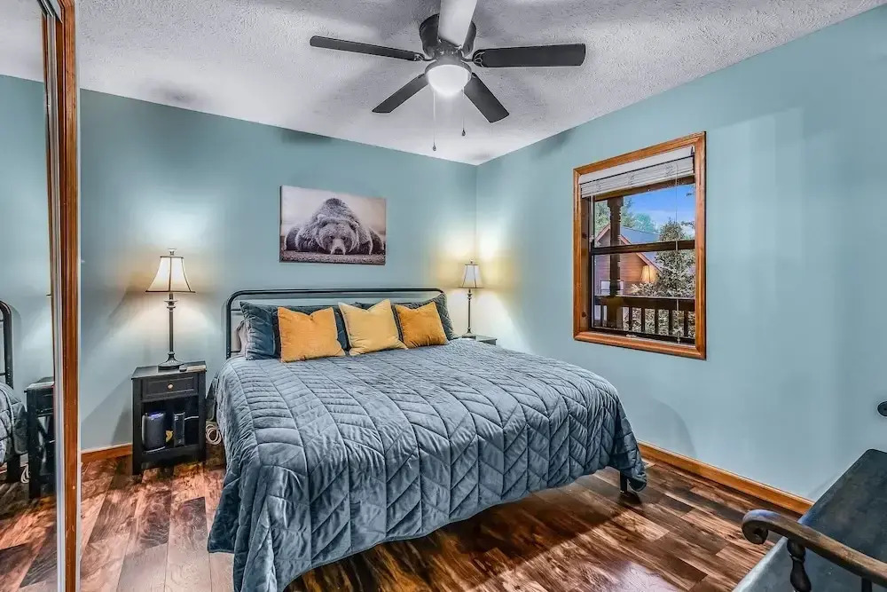 Count Your Blessings 3 Bedroom Home