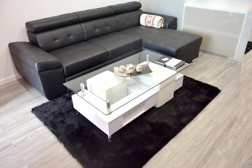 Apartment With one Bedroom in Funchal, With Wonderful sea View and Wifi - 10 km From the Beach