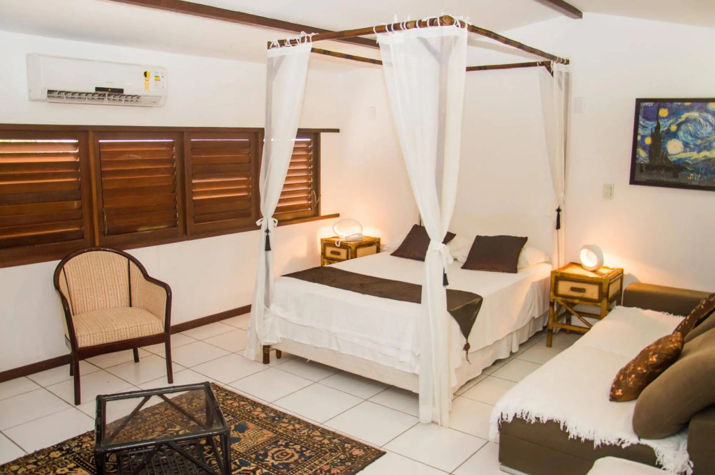Jardim Oceano Hotel Boutique