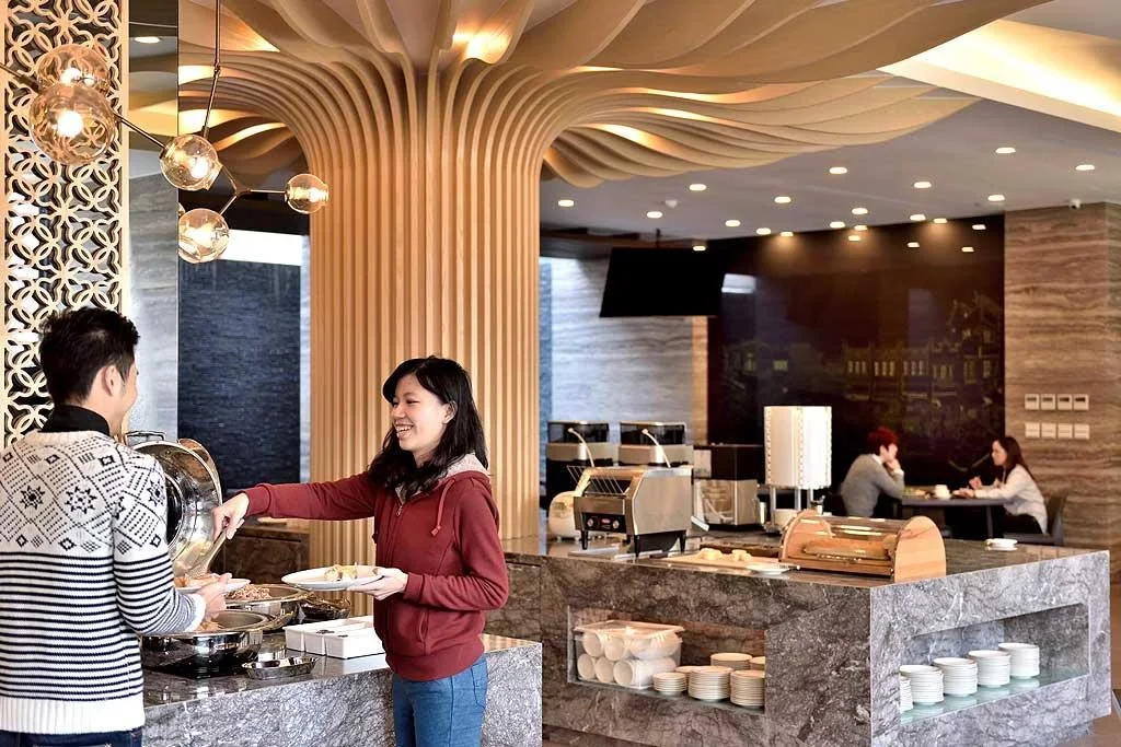 Joy Inn