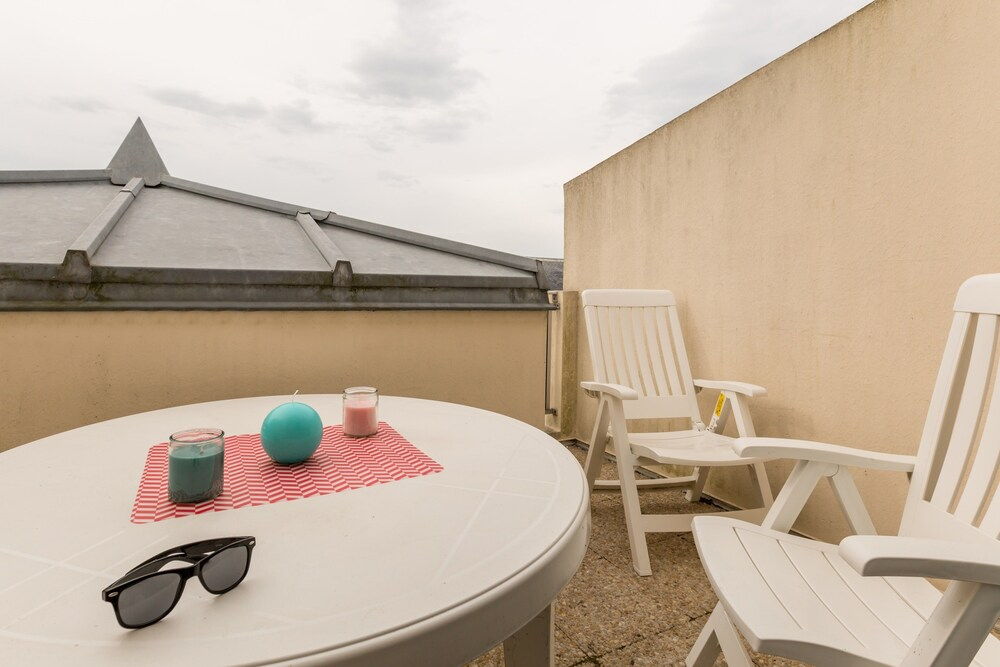 SOWELL RESIDENCES Le Port