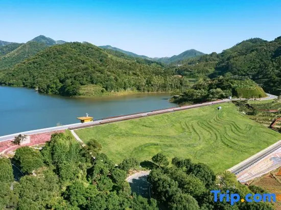 Tianren Landscape·True Meaning Tent