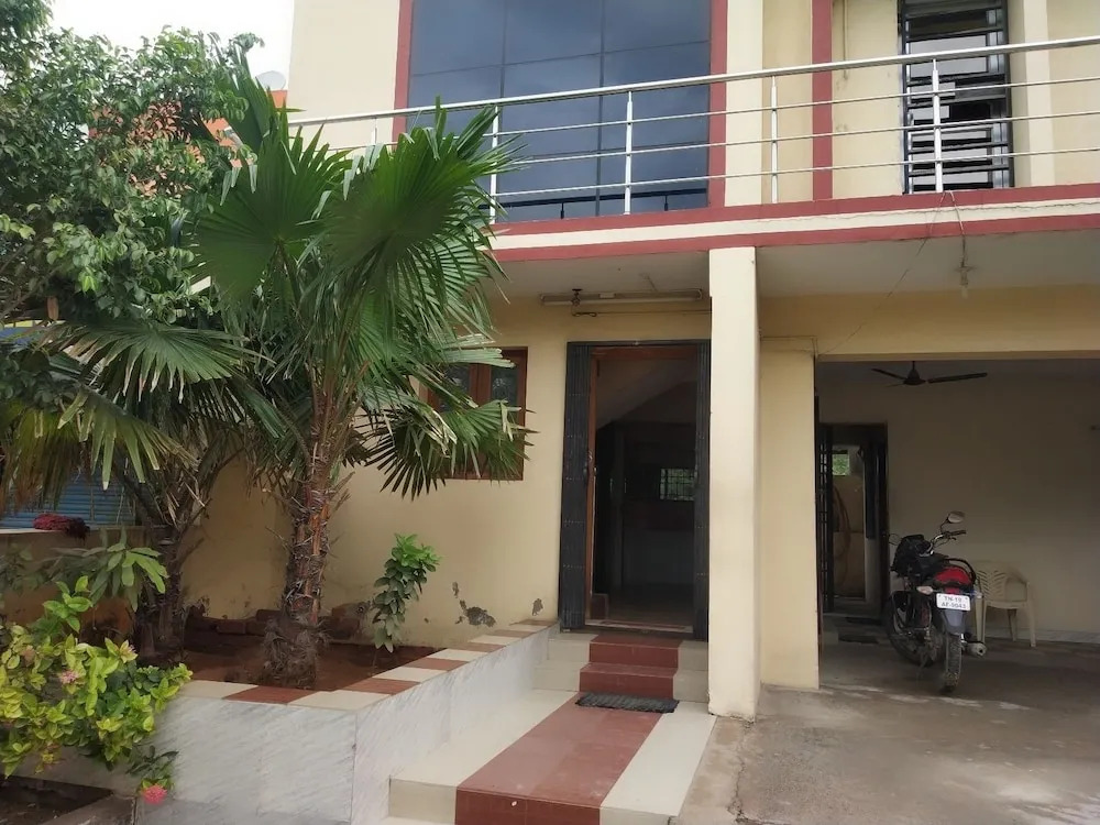 Ram Residency Guduvanchery