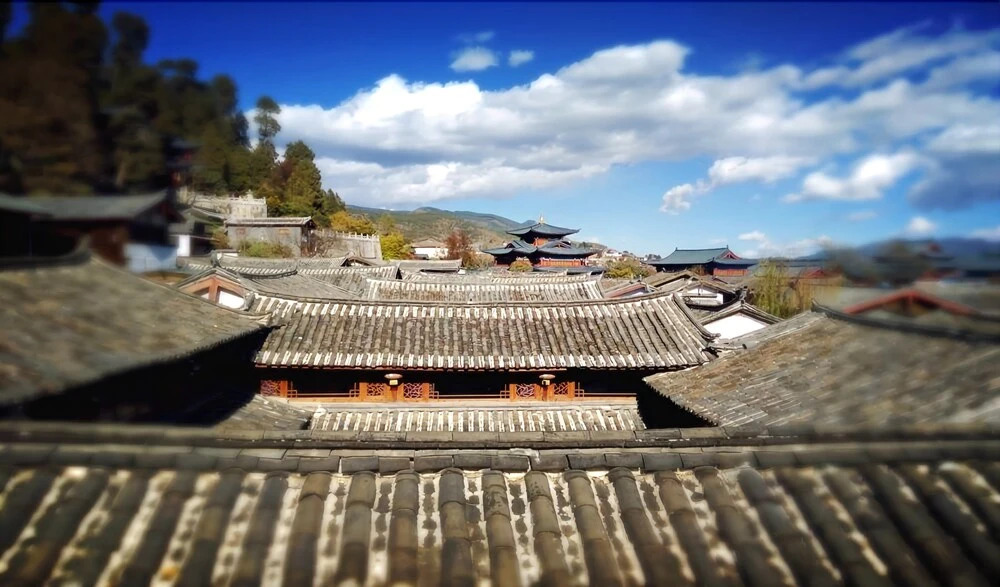 Chaofeng Inn
