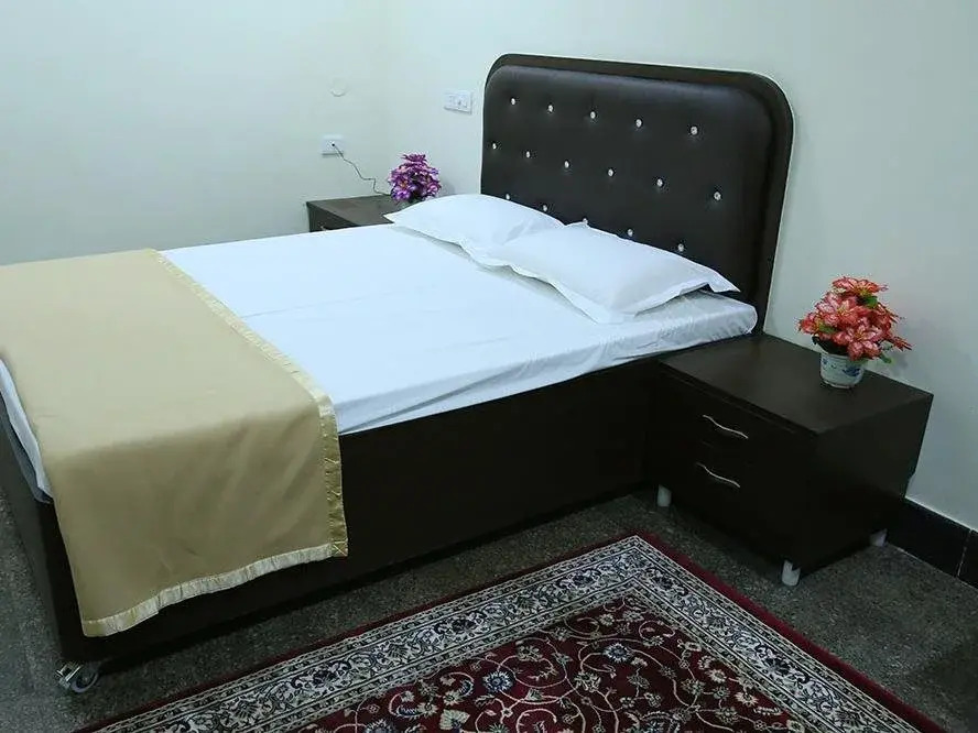 SSP Guest House