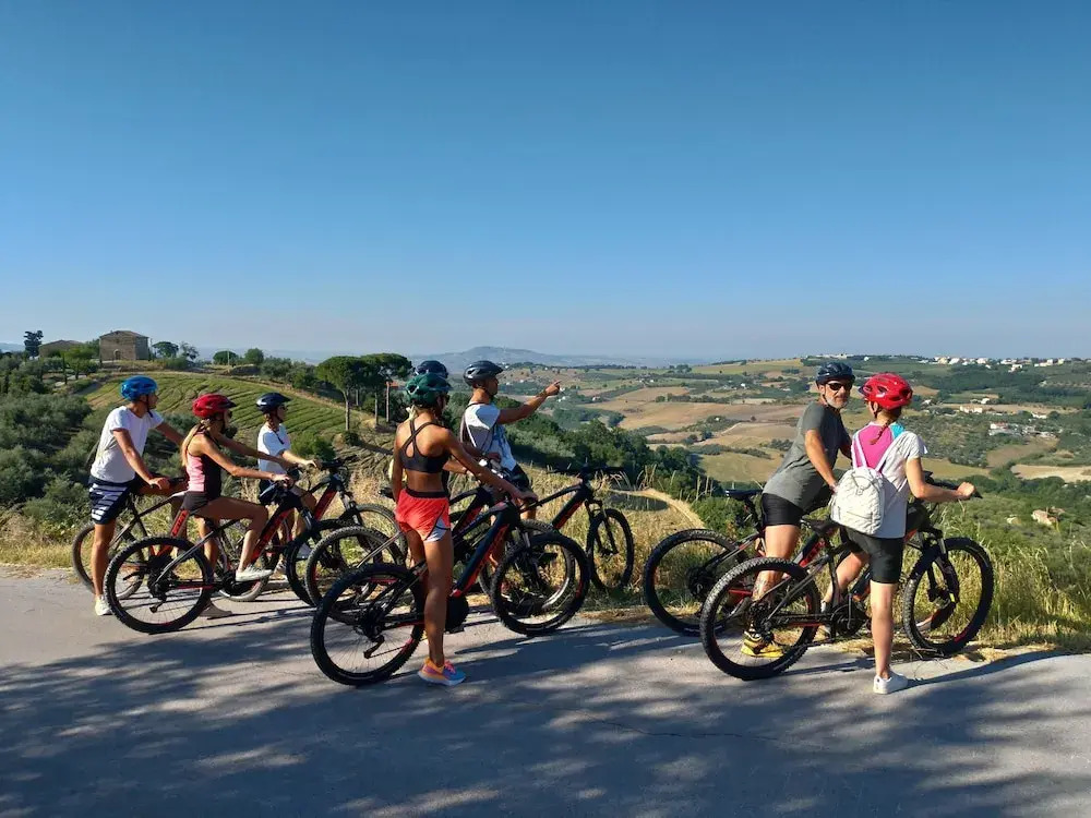 Agriturismo Essentia dimora rurale