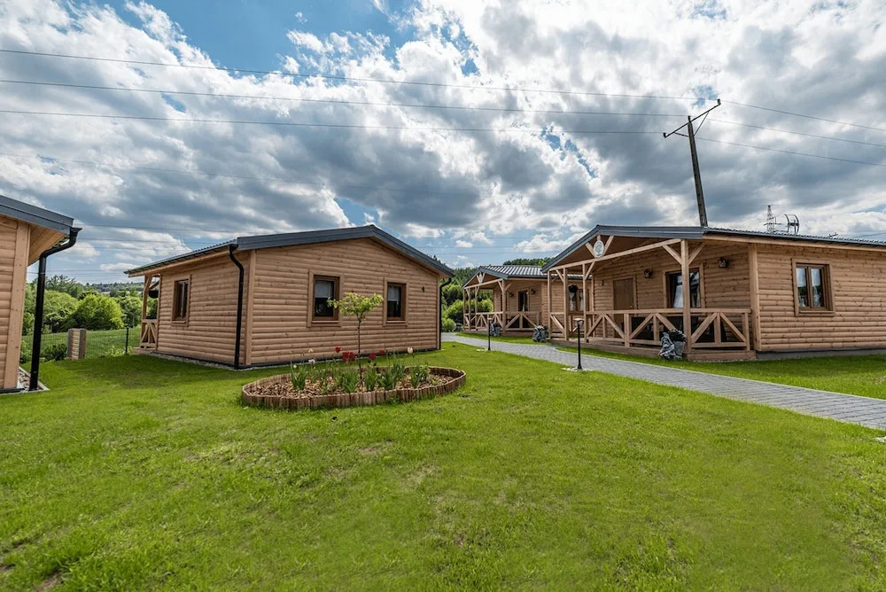 Cottage in Duszniki Zdroj With Panoramic View