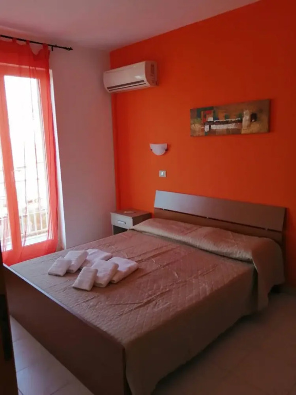 Holiday Apartment for 4 pax in Briatico 15min From Tropea Calabria