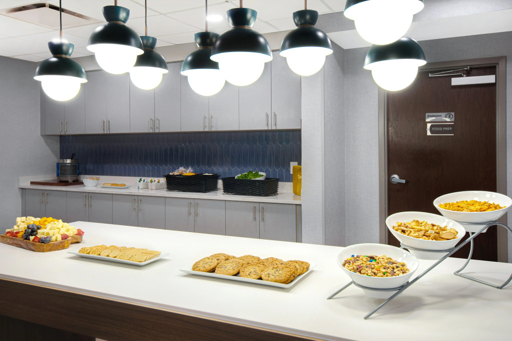 Homewood Suites by Hilton Lexington-Hamburg