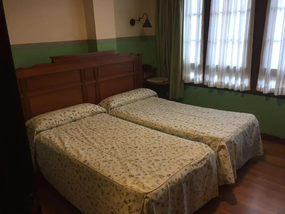 Hotel La Carasca