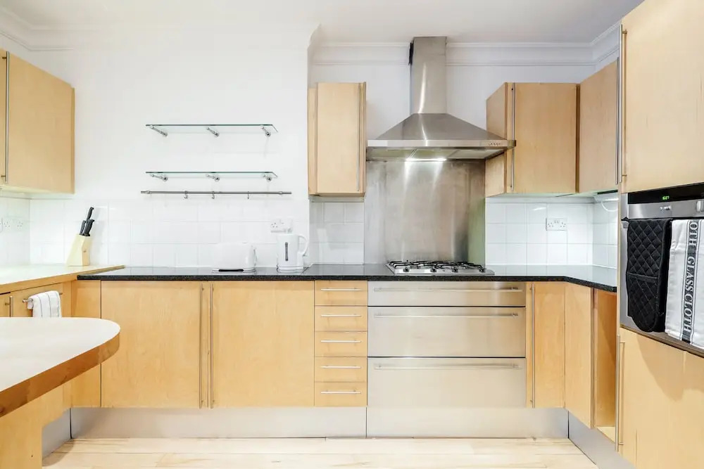 Nevern sq 2 Bed 2 Bath Cromwell