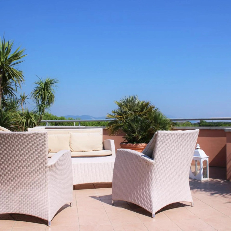 Hotel Piccolo Mondo