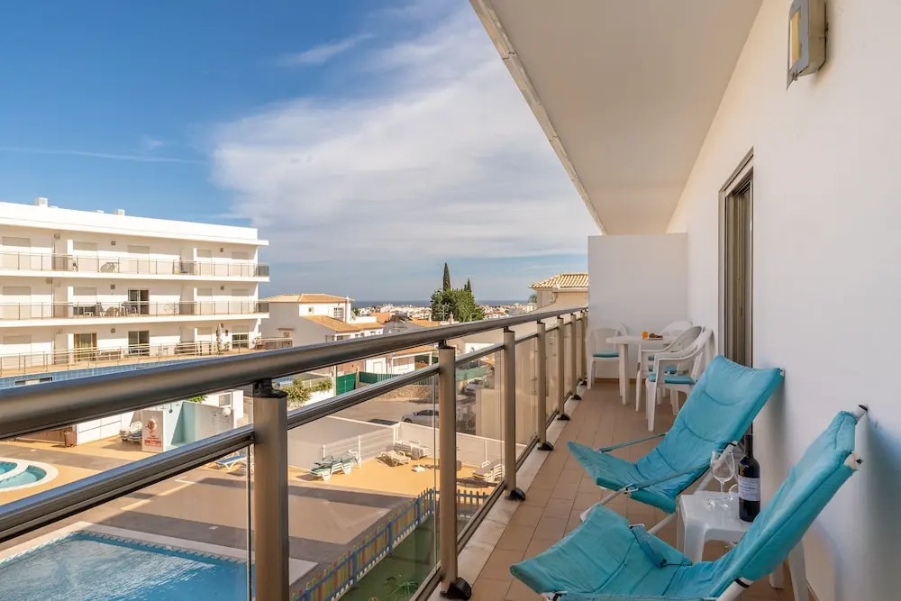 Solarium de S. José – AD by HelloVacations