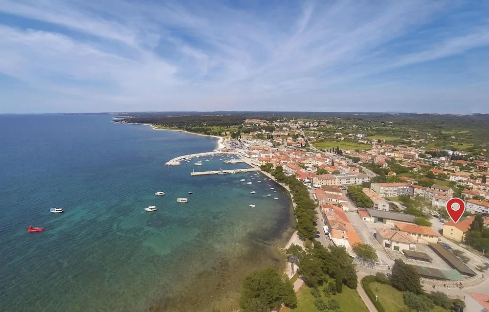 Stunning Apartment in Fazana With 1 Bedrooms