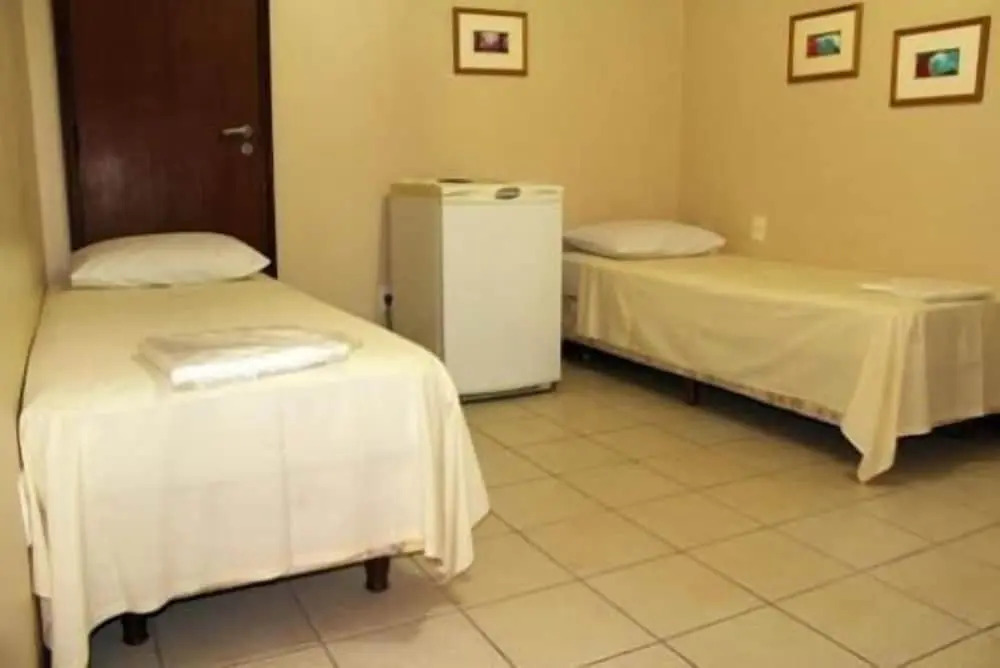 Hotel Bela Vista