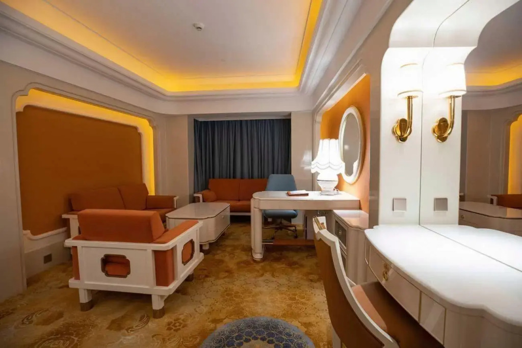 Hanjueyangming Hotel