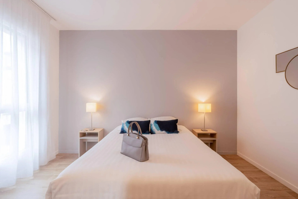 Quality Aparthotel Bourgoin-Jallieu