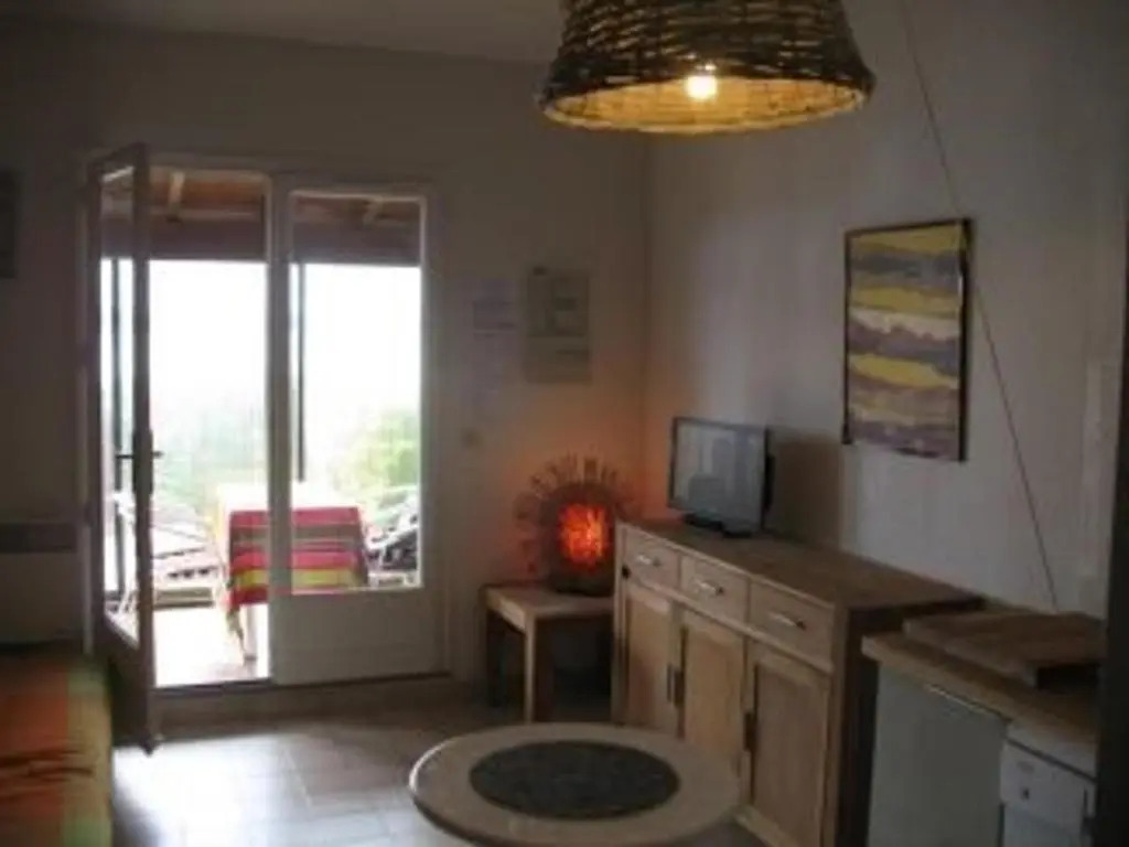Villa Port Leucate, 3 pièces, 5 personnes - FR-1-81-68