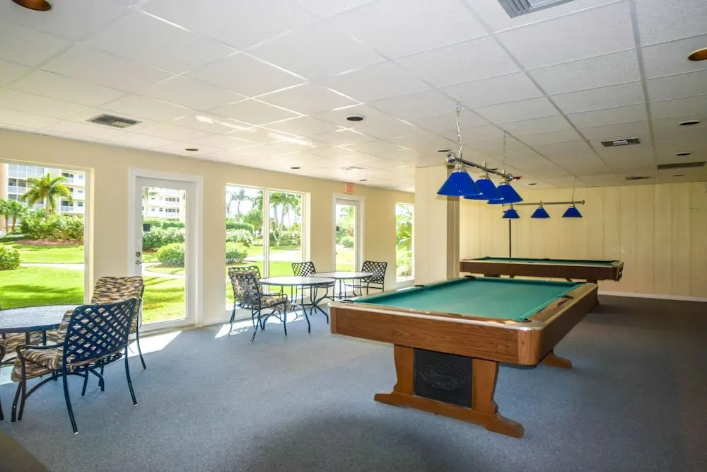 Bonita Beach Club #118