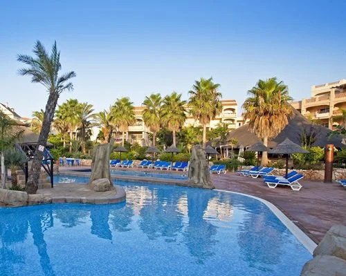 Ramada Hotel&Suites Marina del Rey, 29649 Málaga, Spain