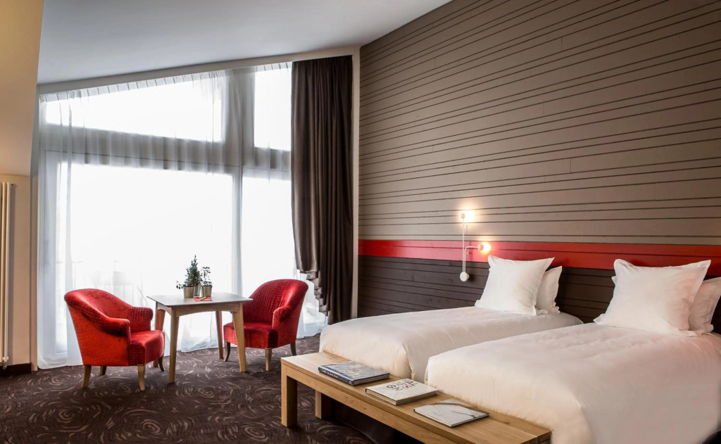 Hotel Ormelune