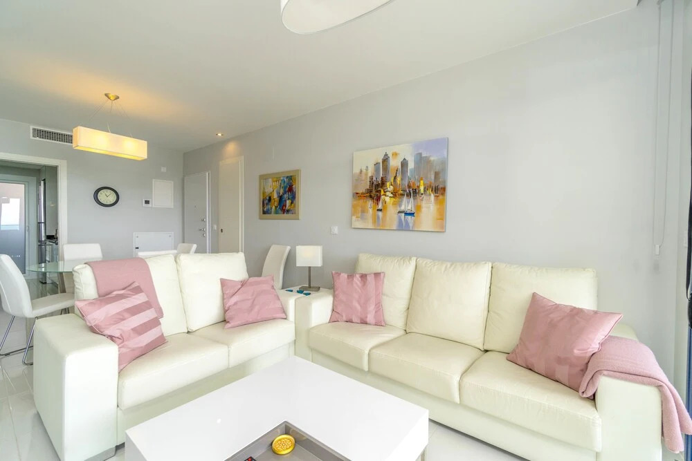 Apartamento Bennecke Aqua
